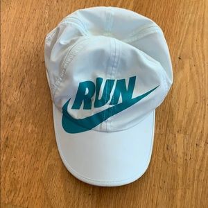 Nike dry-fit hat